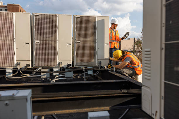 Best HVAC Training and Certification in Fayette, MO