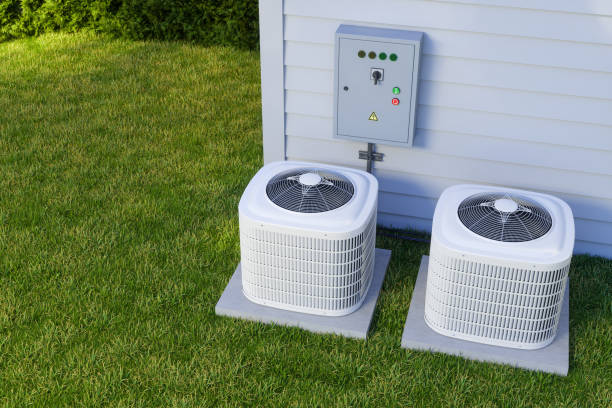 Best VRF (Variable Refrigerant Flow) Systems in Fayette, MO