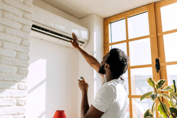 Best Furnace Cleaning in Fayette, MO