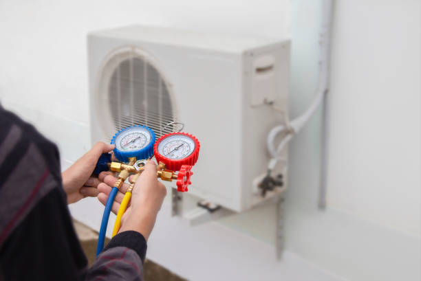 Best HVAC Retrofitting and Upgrading in Fayette, MO